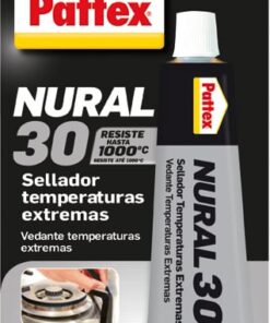 PATTEX NURAL 30 150GR 2550380 ALTAS TEMPERATURAS