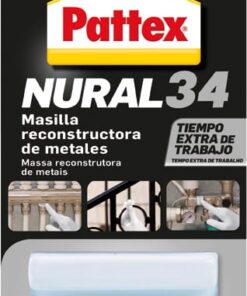 Nural 34 50 gr