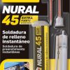 Nural 45 11 g transparente