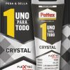 Pattex 1 para todo cristal 90g