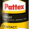 PATTEX ADHESIVO SPRAY 400ML