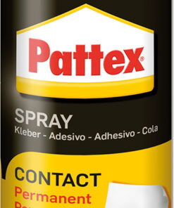 PATTEX ADHESIVO SPRAY 400ML