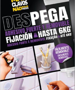PATTEX NO+CLAVOS DESPEGA 44GR 2970832