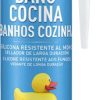 PATTEX BAÑO COCINA 2645997 280ML TRANS.C