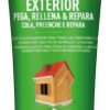 PATTEX EXTERIOR 2649488 80ML TRANS.TUBO