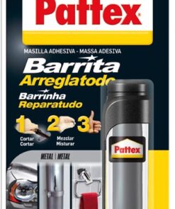 Barrita arreglatodo especial metal 48g