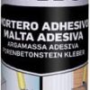 Mortero adhesivo cx10 750ml