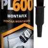 Montafix pl600 300 ml