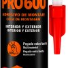 PATTEX PRO600 CART.300ML 2965651
