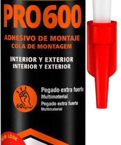 PATTEX PRO600 CART.300ML 2965651