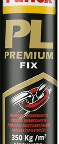 Pattex pl premium 460g blanco