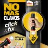 Click & fix expositor 12 u 20 dosis