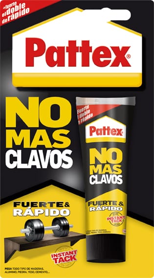 No+clavos 100 g