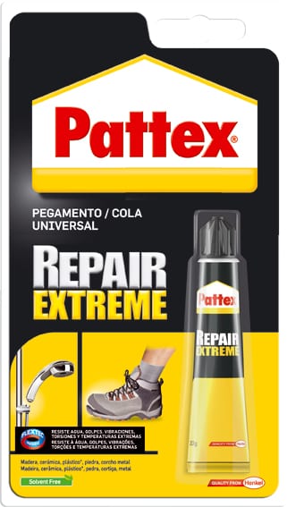 Pattex repara extreme 20g