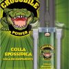 PATTEX PEGAMENTO BICOMPOMPONENTE CROCODILE 11ML