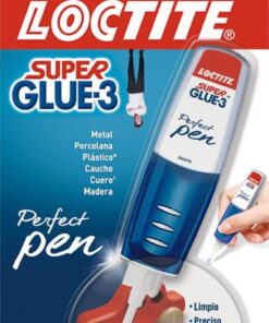 Super glue 3 perfect pen 3g