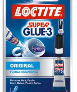 Super glue 3 original 3g