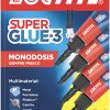PEGAMENTO S.GLUE3 TRIO12 2640972