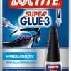 Super glue 3 precisión 5g