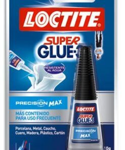 Super glue 3 profesional 10 g