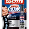 Super glue 3 max power gel 10g