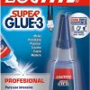 Super glue 3 profesional 20 g