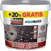 RUBSON Silicona Liquida SL300 1,2kg Blanco