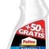 Limpieza Anti Moho Baño  500+250 ml.
