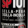 Adhesivo sellador sp-101 original 280ml blanco