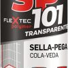 PATTEX SP101 2884676 280ML TRANSP