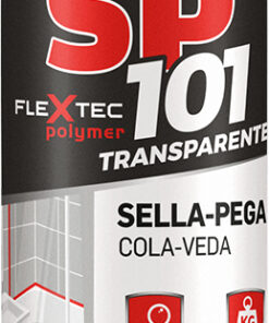 PATTEX SP101 2884676 280ML TRANSP
