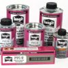 Adhesivo especial pvc-u 500 g +100 g
