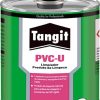 Limpiador pvc  500 ml