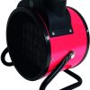 CALEFACTOR INDUSTRIAL 3000W CT994
