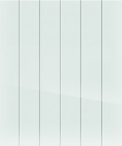 EMISOR TERMICO SECO AVA H 1000 6 ELEM.