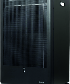 ESTUFA GAS LLAMA AZUL 4,2KW GA4200