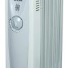 RADIADOR ACEITE 7 ELEMENTOS 1500W 811