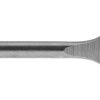 Broca madera plana 1650 40