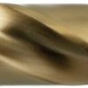 Broca mango cilindrico hsse 5% co 1016 09