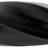 Broca madera espiral 3 puntas 1640 10