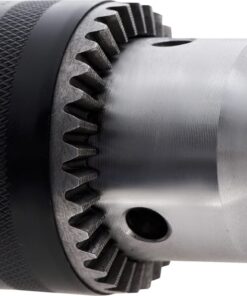 Portabrocas hembra 13mm + llave 1802 3/8x24