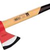 Hacha vizcaino 6140 700g