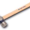 Martillo bola mango madera 3010 910g