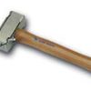 Martillo bujarda p/2 bocas 5901/2 1500gr