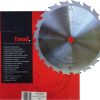 Disco desbrozadora md 250x2,80x25,4 z20