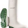 Bota caña alta pricemastor 380bv 39 blanco