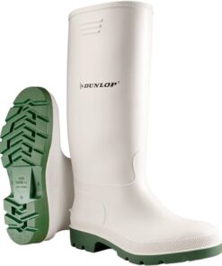 Bota caña alta pricemastor 380bv 39 blanco