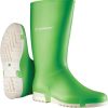 Bota caña alta sport verde lima 42 verde lima