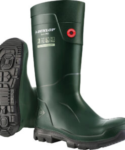 BOTA POL.PUROF.TERRAPRO LJ0KL01 T-40 VDE