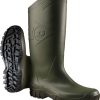 BOTA PVC DANE K680011 T-38 VDE/NGR